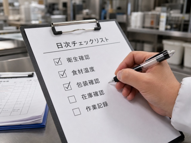 業務用おかずカップ選びのチェックポイント