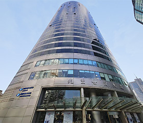 上海神陽商貿 有限公司